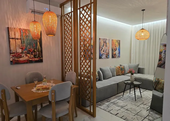 アパート Sun-kissed Memories, Winter On The *