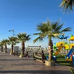 Sun-Kissed Memories- Beach Apartament Qerret