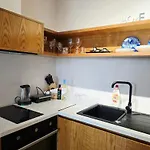 Sun-Kissed Memories- Beach Apartament Qerret