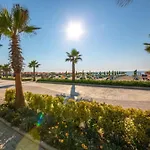 Sun-Kissed Memories- Beach Apartament Qerret Apartment