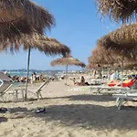 Sun-Kissed Memories- Beach Apartament Qerret Golem (Tirana)