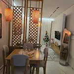 Sun-Kissed Memories- Beach Apartament Qerret Apartment