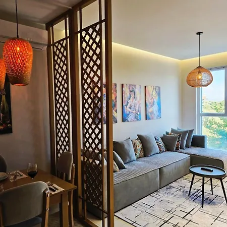 Sun-kissed Memories, Winter On The Golem (Tirana)