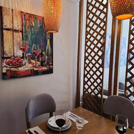 Sun-kissed Memories, Winter On The Golem (Tirana)