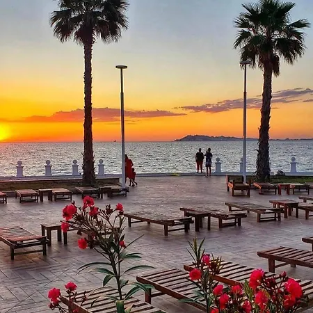 Apartamento Sun-kissed Memories, Winter On The