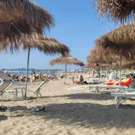 Sun-kissed Memories, Winter On The Golem (Tirana)