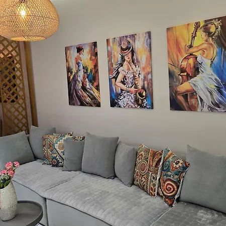 Apartamento Sun-kissed Memories, Winter On The