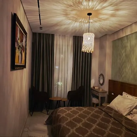 Sun-kissed Memories, Winter On The * Golem (Tirana)