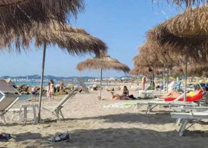 Sun-Kissed Memories, Qerret Beach Golem (Tirana)