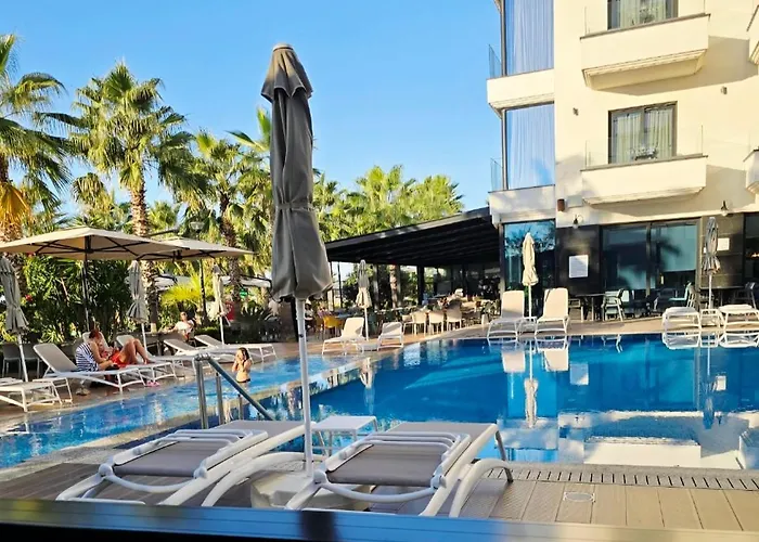 Apartmán Sun-Kissed Memories, Qerret Beach