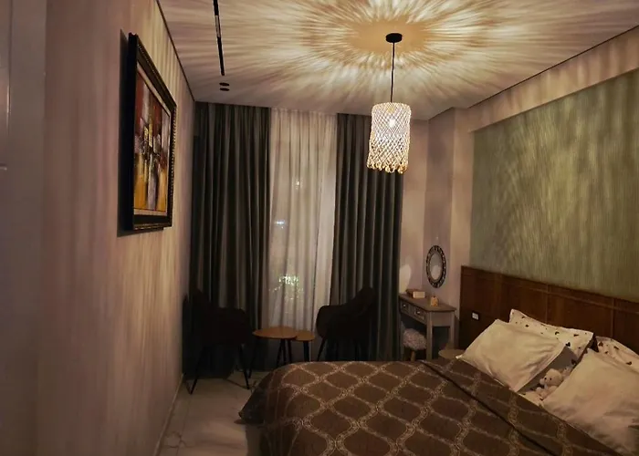 Sun-Kissed Memories, Qerret Beach * Golem (Tirana)