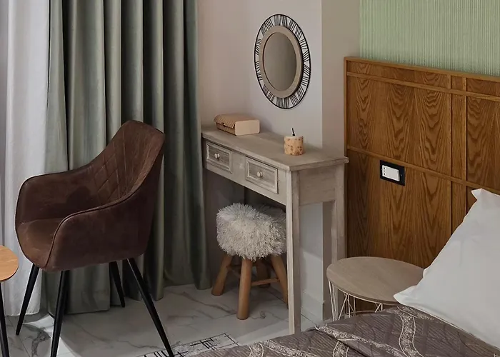 Apartmán Sun-Kissed Memories, Qerret Beach